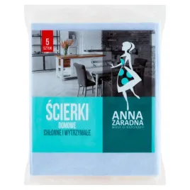 anna-zaradna-scierki-domowe-5-sztuk
