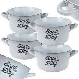 4x-miska-bulionowka-miseczka-na-zupe-gulasz-platki-z-uszami-uchwytami-600ml