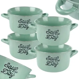 4x-miska-bulionowka-miseczka-na-zupe-gulasz-platki-z-uszami-uchwytami-600ml