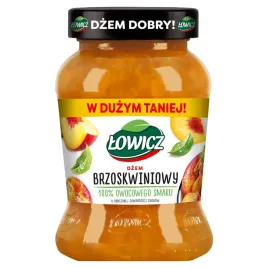 lowicz-dzem-brzoskwiniowy-o-obnizonej-zawartosci-cukrow-450-g