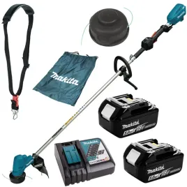 podkaszarka-akumulatorowa-do-trawy-18v-2x5ah-3-biegowa-makita-dur190lrt3