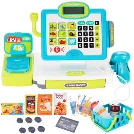 kasa-sklepowa-z-dotykowym-panelem-skaner-i-produkty