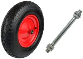 kolo-do-taczki-detkowe-400x8-felga-metalowa-z-osia