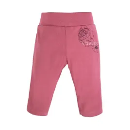 eevi-legginsy-dzieciece-dlugie-klasyczne-bawelna-rozowy-80