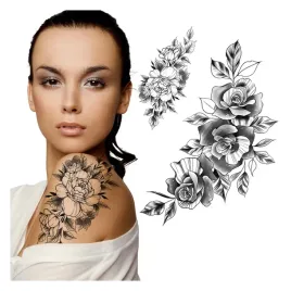 tatuaz-tymczasowy-wodny-kwiaty-2-wersje-dla-kobiety