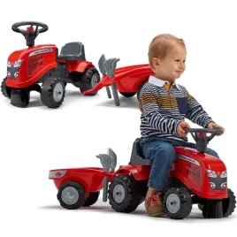 falk-traktorek-baby-massey-ferguson-czerwony-z-prz