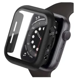 2w1-etui-case-do-apple-watch-9-8-7-41mm-pelna-ochrona-360-czarne