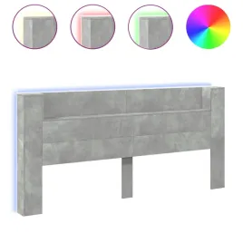 zaglowek-z-polka-i-led-szarosc-betonu-220x165x1035-cm