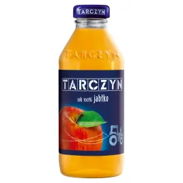 tarczyn-sok-100-percent-jablko-300-ml