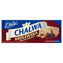 e-wedel-chalwa-krolewska-kakaowa-z-bakaliami-250-g