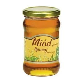 bartnik-miod-pszczeli-lipowy-nektarowy-370g