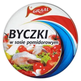 graal-byczki-w-sosie-pomidorowym-300-g