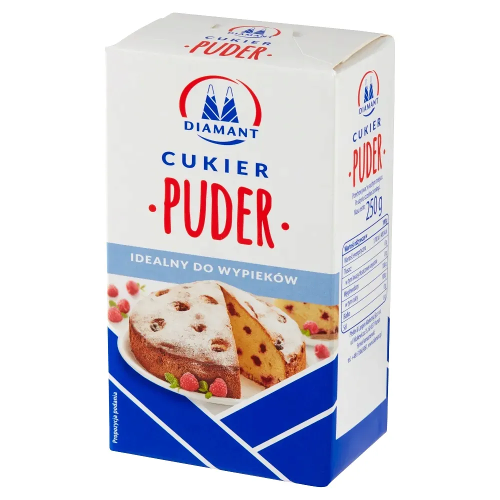 diamant-cukier-puder-250-g