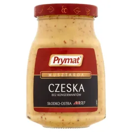 prymat-musztarda-czeska-slodko-ostra-180-g