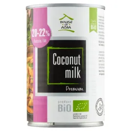 house-of-asia-mleczko-kokosowe-bio-20-22percent-400-ml