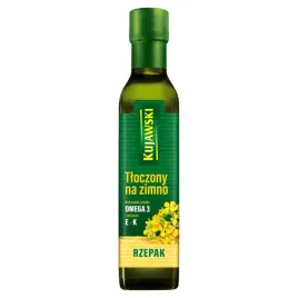 kujawski-olej-z-rzepaku-tloczony-na-zimno-250-ml