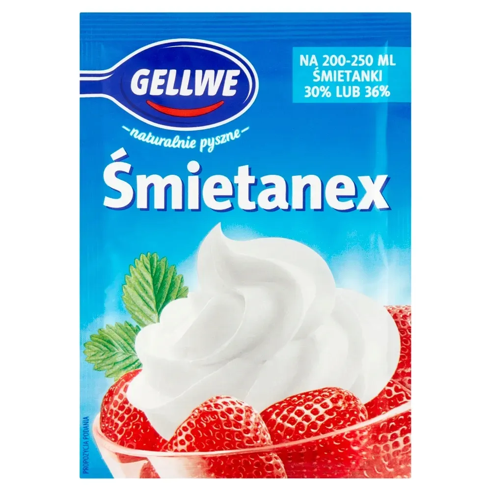 gellwe-smietanex-12-g