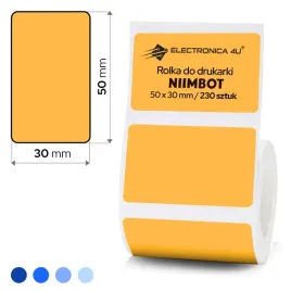 etykiety-samoprzylepne-naklejki-termiczne-do-niimbot-b1-b4-b21-b3s-50x30