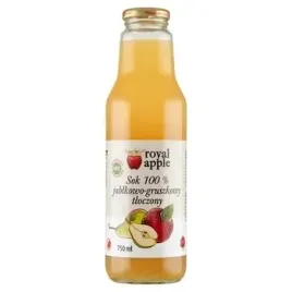 sok-jablkowo-gruszkowy-royal-apple-750-ml-nfc