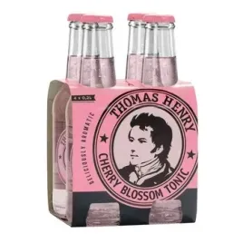 thomas-henry-cherry-blossom-tonic-4x200-ml