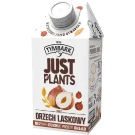 tymbark-just-plants-orzech-laskowy-500ml