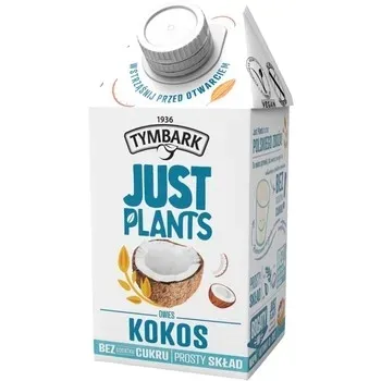 tymbark-just-plants-kokos-500ml