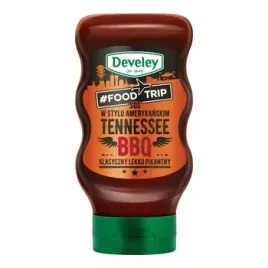 develey-polska-sos-tennessee-food-trip-300-ml