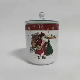 puzderko-14x11cm-cicha-noc-czerwone-porcelana-bogucice