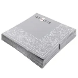 serwetki-tete-a-tete-elegant-tangle-silver