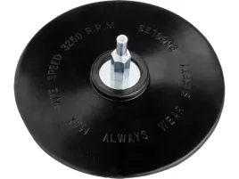 unidysk-z-guma-125mm-tarcza-elastyczna-trzpien-6mm