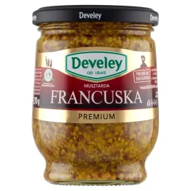 develey-musztarda-premium-francuska-270-g