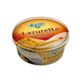 lazur-ser-topiony-lazuretta-zlocista-125-g