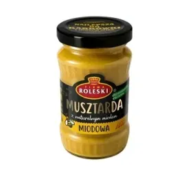 roleski-musztarda-miodowa-z-naturalnym-miodem-175g-folia