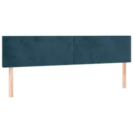 zaglowki-ciemnoniebieski-200x5x78-88-cm-aksamit