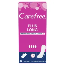 carefree-plus-long-wkladki-higieniczne-swiezy-zapach-40-sztuk