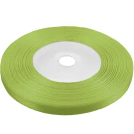 tasiemka-wstazka-6-mm-satynowa-ziel-jabluszko-32mb