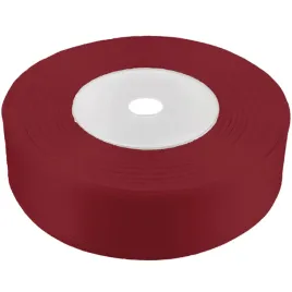 tasiemka-wstazka-25-mm-satynowa-bordowa-32mb