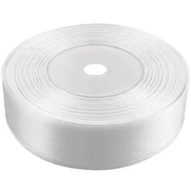 tasiemka-wstazka-25-mm-satynowa-biala-32mb