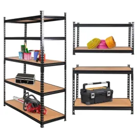 regal-magazynowy-2w1-garaz-piwnica-180x90x40-cm-1375-kg-5-polkowy