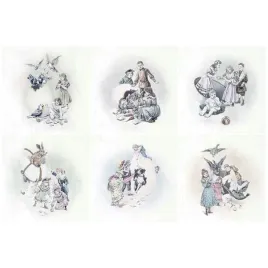 zestaw-papierow-ryzowych-rsm069-vintage-dzieci-wielkanoc-jajka-zajace-ptaki
