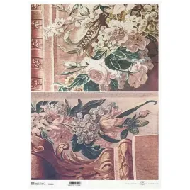 papier-ryzowy-do-decoupage-a3-itd-955l-kwiaty