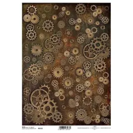 papier-ryzowy-do-decoupage-r1113-a4-zebatka-zebatki-kolo-zebate