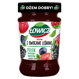 lowicz-dzem-z-owocami-lesnymi-o-obnizonej-zawartosci-cukrow-280-g