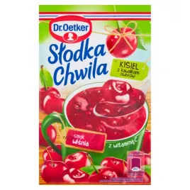 dr-oetker-slodka-chwila-kisiel-z-kawalkami-owocow-smak-wisnia-315-g