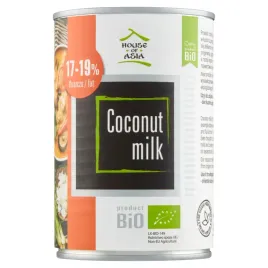 house-of-asia-mleczko-kokosowe-bio-17-19percent-400-ml