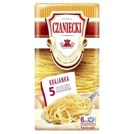 czaniecki-makaron-5-jajeczny-krajanka-250-g