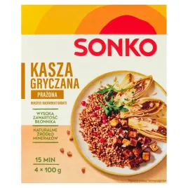 sonko-kasza-gryczana-prazona-400-g-4-x-100-g