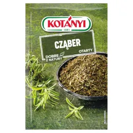 kotanyi-czaber-otarty-10-g