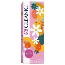 cleanic-wkladki-higieniczne-soft-20-szt