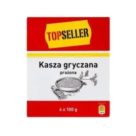 topseller-kasza-gryczana-prazona-4x100g
